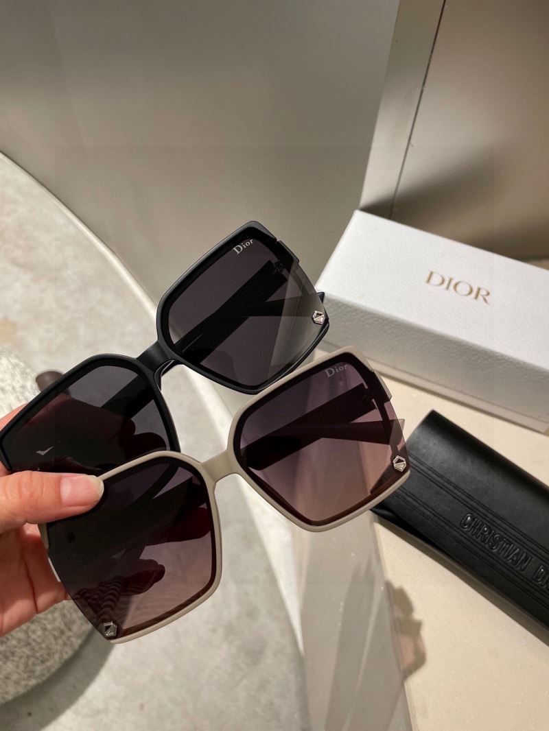 Dior Sunglasses